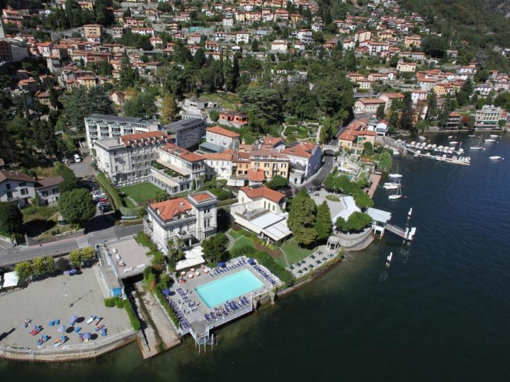 Enjoy Timeless Luxury with a Bargain Lake Como Stay 🛥💥